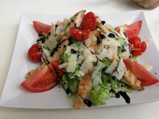 Mamma Mia Restaurant